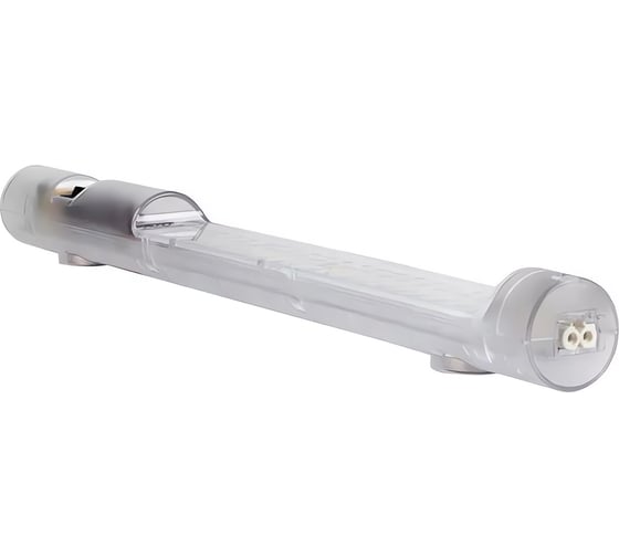 Изображение товара Светильник щитовой светодиодный ELAT LED 48V to 265V AC/DC магнитный 025CM