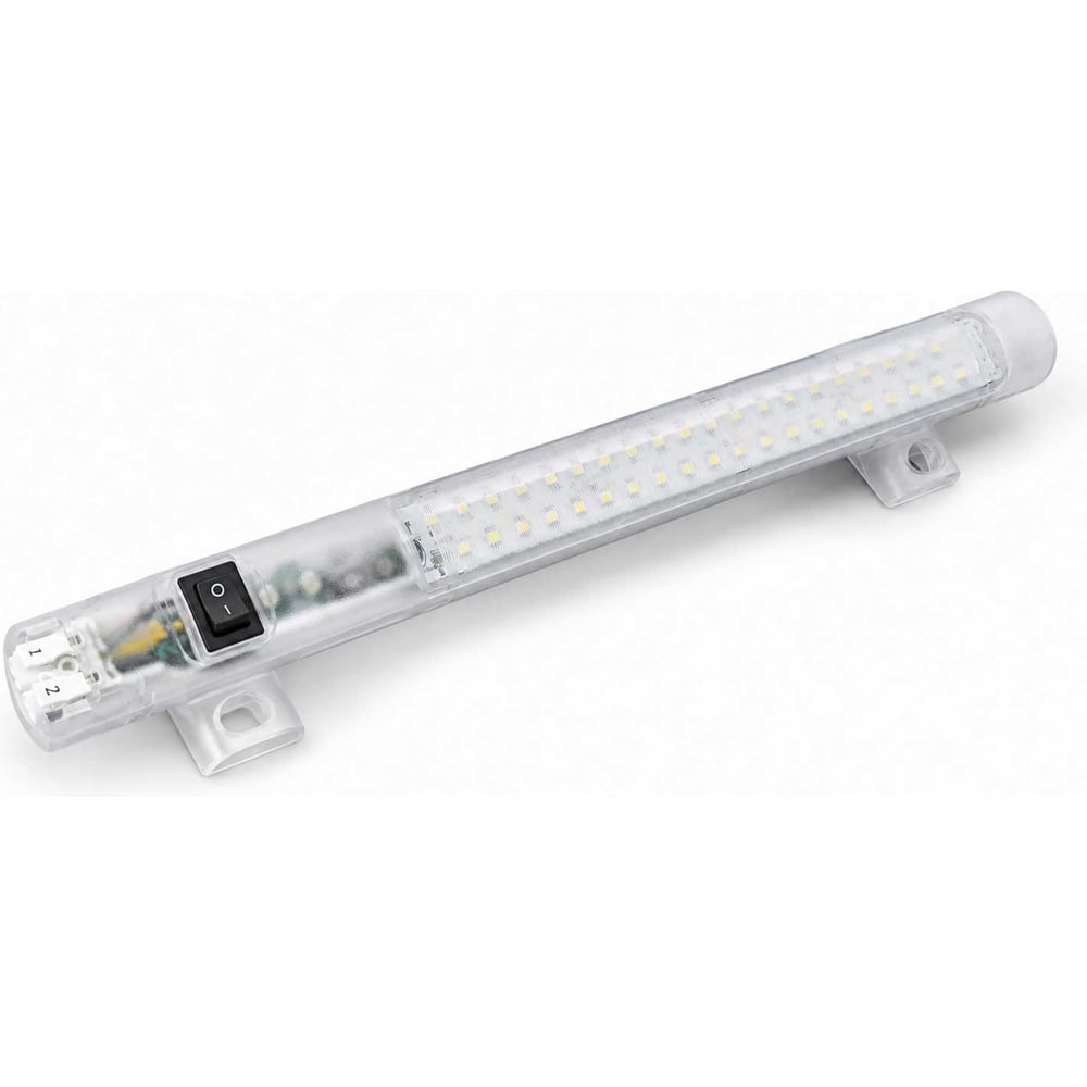 Изображение товара Светильник щитовой светодиодный ELAT LED 48V to 265V AC/DC винтовой 025CS Изображение товара Светильник щитовой светодиодный ELAT LED 48V to 265V AC/DC винтовой 025CS