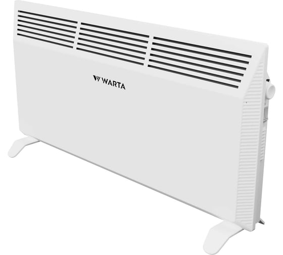 Изображение товара Электрический конвектор WARTA WHC-2000 S
