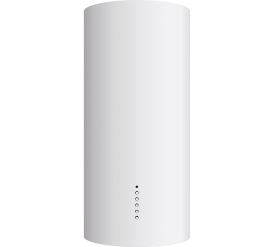 Изображение товара Кухонная вытяжка AKPO WK-4 Balmera WL 40 см. белый 3088