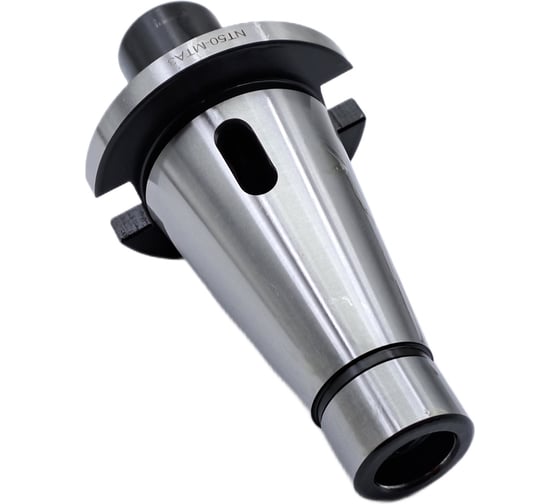 Изображение товара Втулка переходная TORNERI 7:24 NT50 (DIN 2080) под сверло КМ3 Т020188