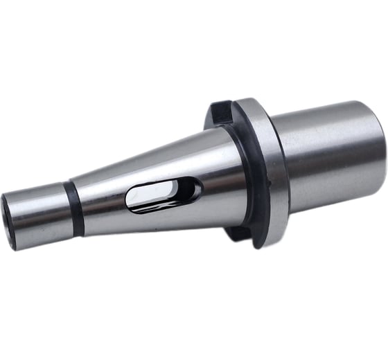 Изображение товара Втулка переходная TORNERI 7:24 NT40 (DIN 2080) под сверло КМ1 Т020183