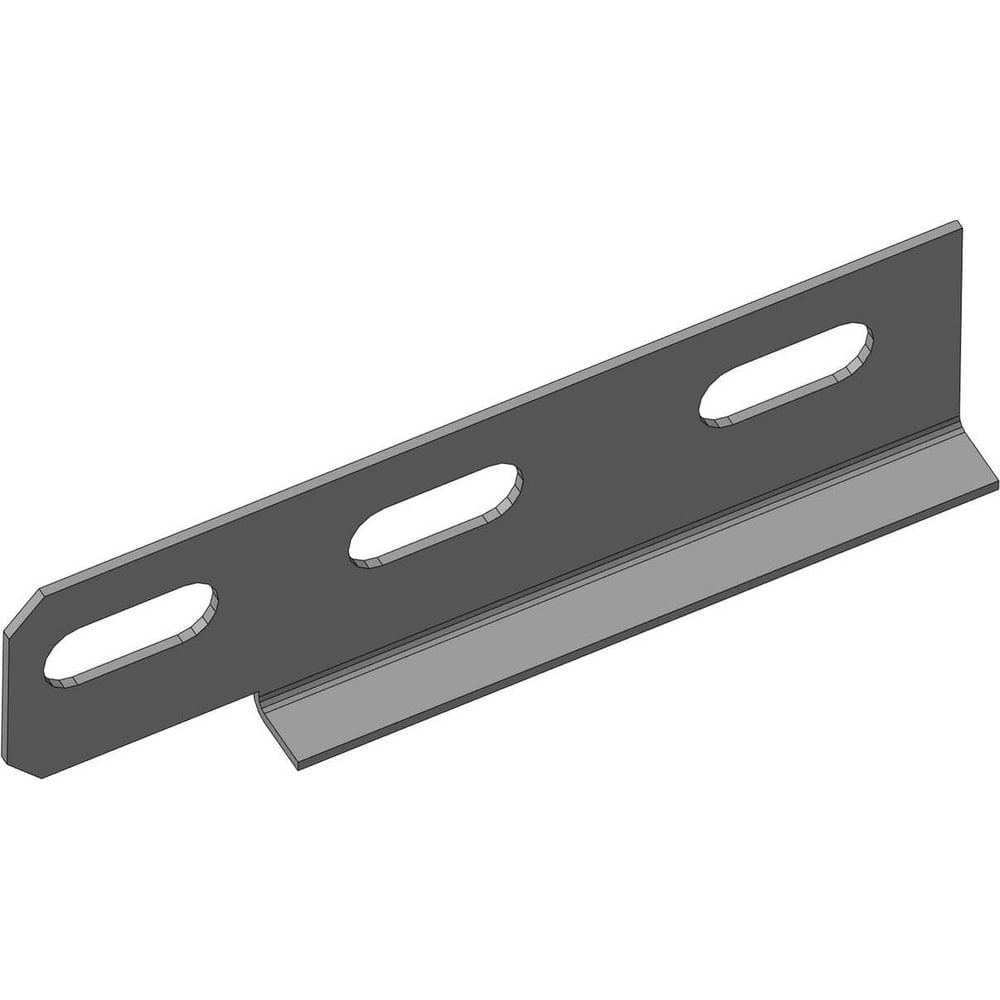 Изображение товара Соединитель вертикальный лотка лестничного LOTOK L-CLV (1,2)