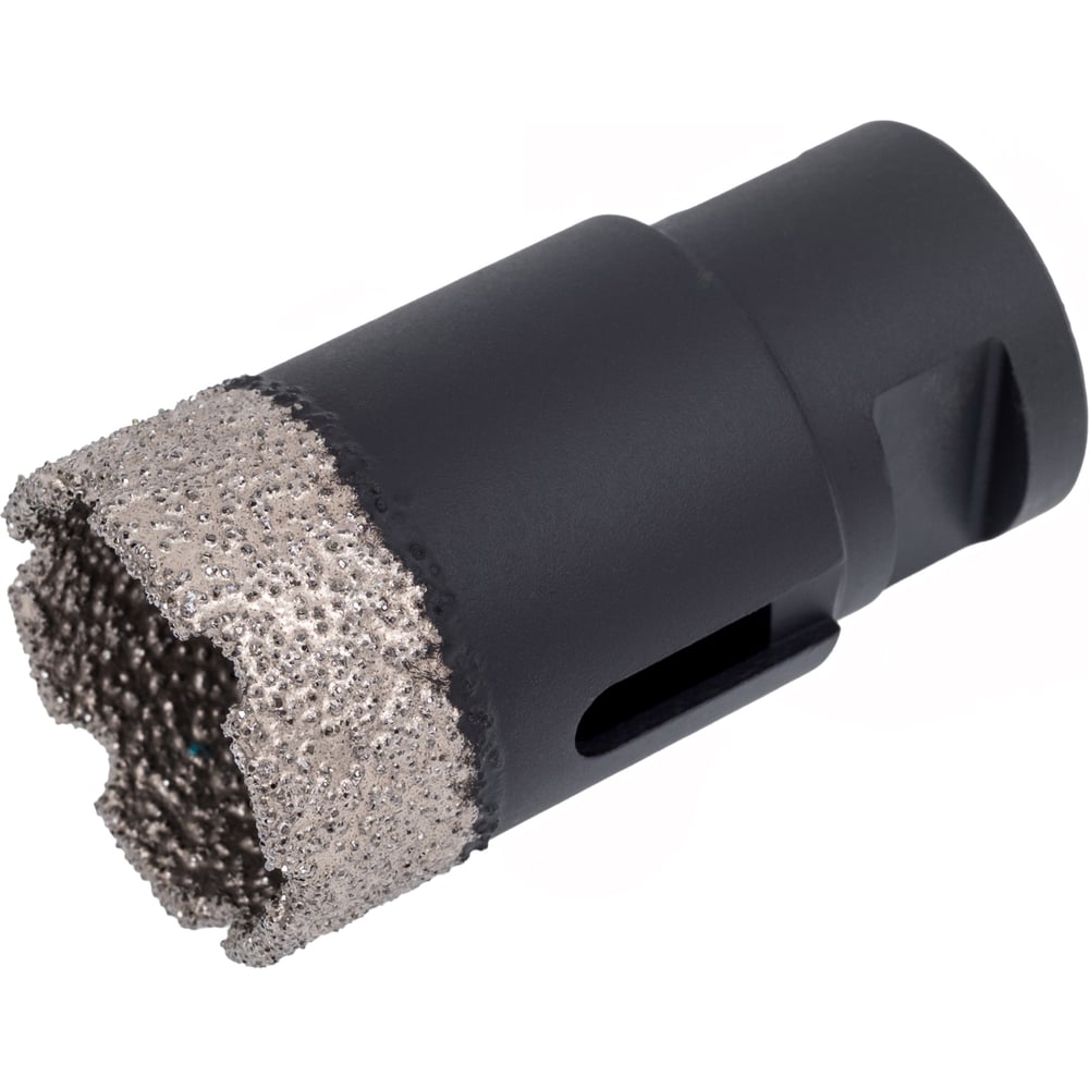 Изображение товара Коронка алмазная универсальная MKSS Toolbox KS2803 HARD 32 мм для УШМ