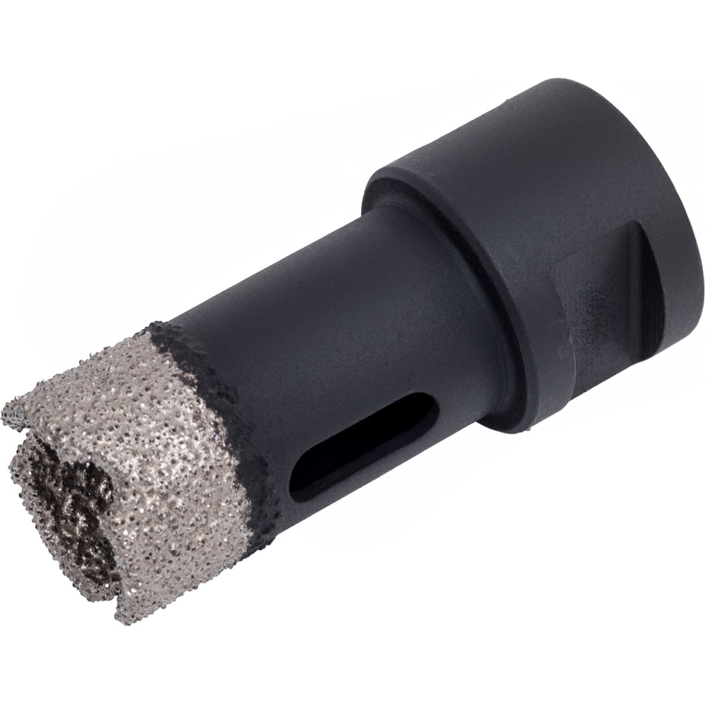 Изображение товара Коронка алмазная универсальная MKSS Toolbox KS2803 HARD 22 мм М14 для УШМ