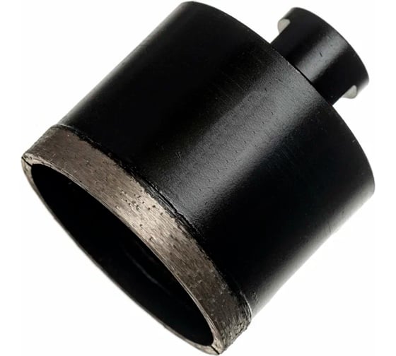 Изображение товара Коронка алмазная по керамограниту и нат. камням для УШМ MKSS Toolbox KS2802 70 мм, М14 KS28020070