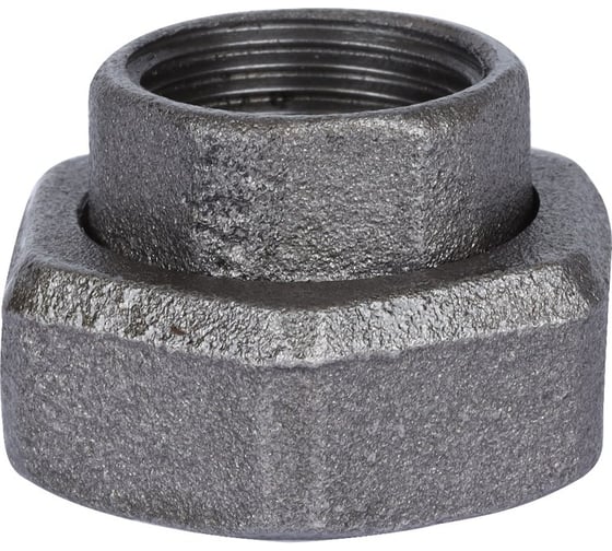 Изображение товара Присоединительный комплект для насосов STOUT G 1 1/2xRp 1 SPC-0010-000025 RG008VB38IOGB4