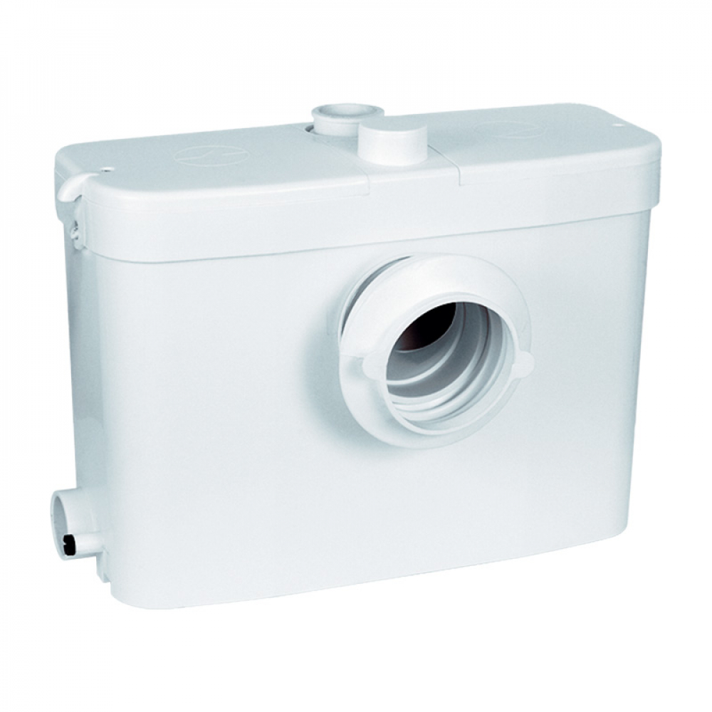 Туалетный насос-измельчитель JEMIX канализационная установка unipump