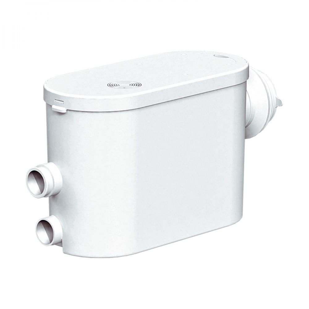 Туалетный насос-измельчитель JEMIX канализационная установка grundfos