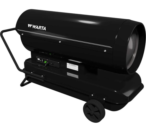 Изображение товара Дизельный теплогенератор WARTA ДН-65П (ДН-65П-ТСАДР)