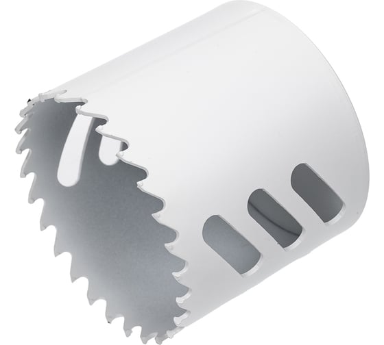 Изображение товара Коронка универсальная с карбидными зубьями MKSS Toolbox SS2003 Carbide UNI 73мм MKSS SS20030073