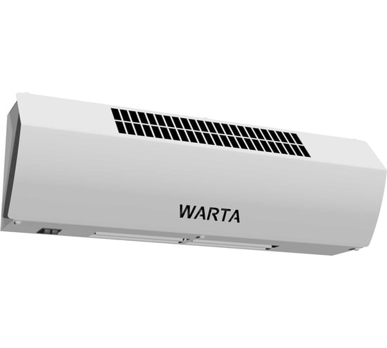 Изображение товара Электрическая тепловая завеса WARTA HTT-306