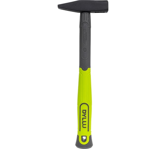 Изображение товара Молоток машиниста DYLLU 300г DTHM1303
