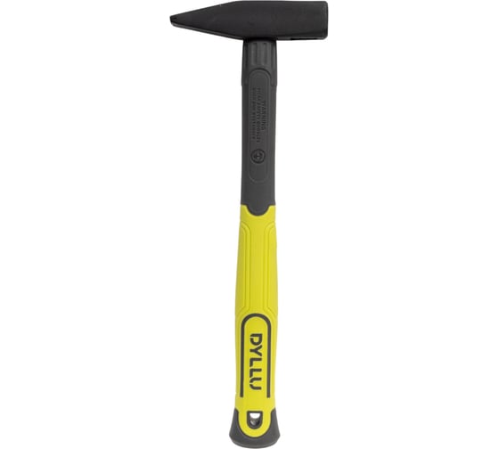 Изображение товара Молоток машиниста DYLLU 500г DTHM1305