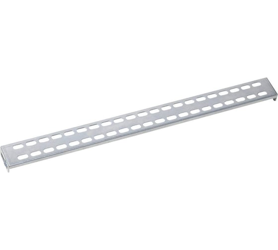 Изображение товара Поперечная рейка IEK 562 для ВРУ ХХХХх600хХХХ SMART YKV-RP-562-600