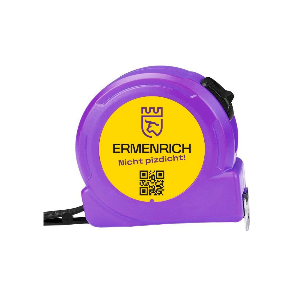 Изображение товара Рулетка Ermenrich (Эрменрих) Reel SB30 Nicht Pizdicht 84579