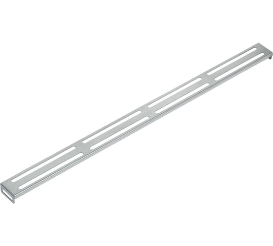 Изображение товара Поперечная рейка IEK однорядная 762 SMART 2шт комплект YKV-RPO-762-800