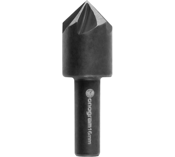 Изображение товара Зенкер по дереву и цветным металлам MONOGRAM 16мм 106-618