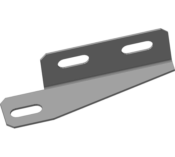 Изображение товара Поворотный соединитель лотка лестничного LOTOK L-CLS (1,2)