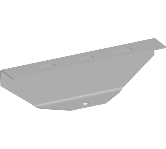 Изображение товара Кронштейн опорный под шпильку LOTOK 300 мм LTSU-300 (2,0)