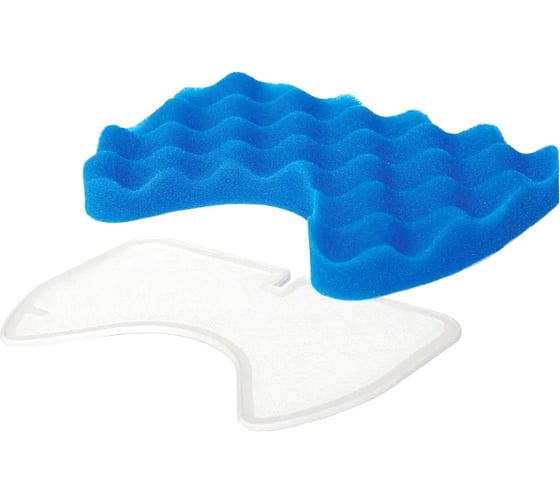 Изображение товара Моторный фильтр для пылесосов Samsung SC65, 66, 67, 68, Tatkraft 2шт 15456