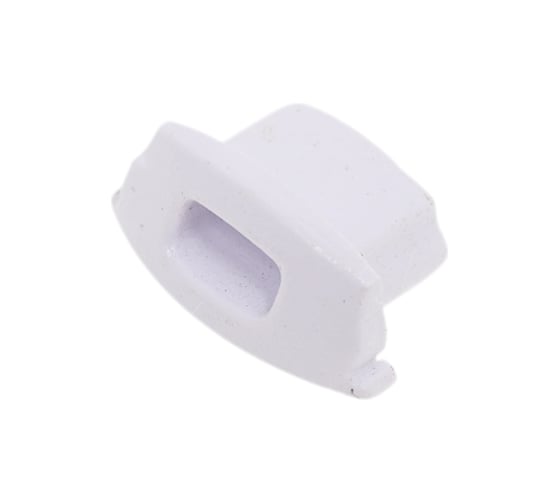 Изображение товара Торцевая сквозная заглушка Jazzway для профиля PAL 1105 5009646