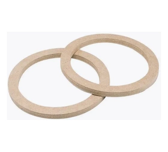 Изображение товара Кольца проставочные AurA 20 см Фанера 18мм RSF-20