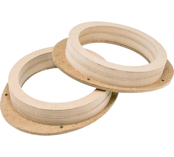 Изображение товара Кольца проставочные AurA FORD 16 см (МДФ) 16мм RNG-FO.6