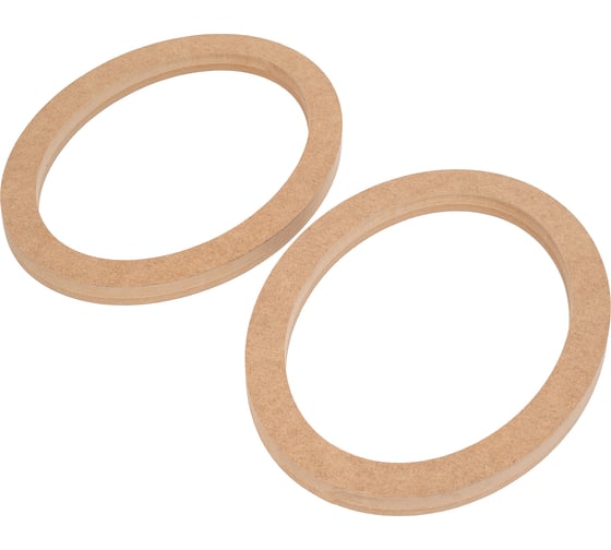 Изображение товара Кольца проставочные AurA 16x24 см / 6x9" МДФ 16мм RSM-69