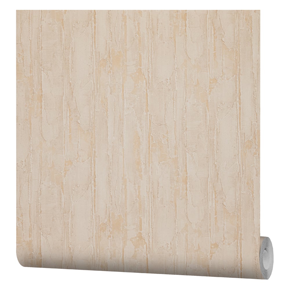 Изображение товара Обои виниловые на флизелиновой основе FIPAR Gold R23616 1 рулон, бежевый, рельефные