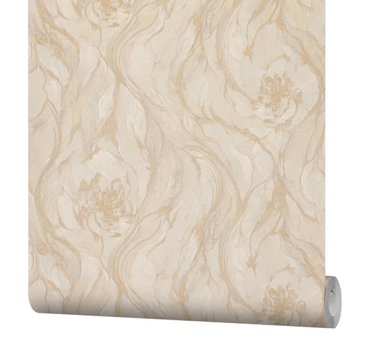 Изображение товара Обои виниловые на флизелиновой основе FIPAR, 1,06x10,05 м, коллекция Золото / Gold R23622