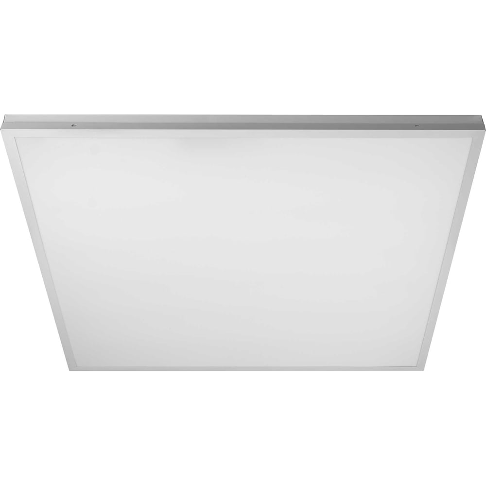 Изображение товара Светильник светодиодная панель Jazzway PPL 595/U Opal 36Вт 6500К IP40 595х595х19 ДВО/ДПО универсальный рассеивательV2 негорючий с драйвером 3600Lm 100mA 19мм 5005327C Изображение товара Светильник светодиодная панель Jazzway PPL 595/U Opal 36Вт 6500К IP40 595х595х19 ДВО/ДПО универсальный рассеивательV2 негорючий с драйвером 3600Lm 100mA 19мм 5005327C