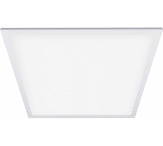 Изображение товара Светильник светодиодная панель Jazzway PPL 595/U Opal 36Вт 6500К IP40 595х595х19 ДВО/ДПО универсальный рассеивательV2 негорючий с драйвером 3600Lm 100mA 19мм 5005327C