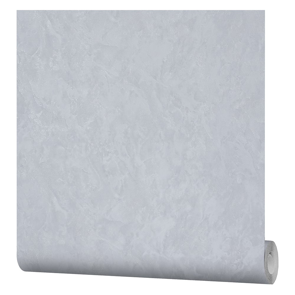 Изображение товара Обои виниловые на флизелиновой основе Modelli di Luce R25504 серые 1.06 м