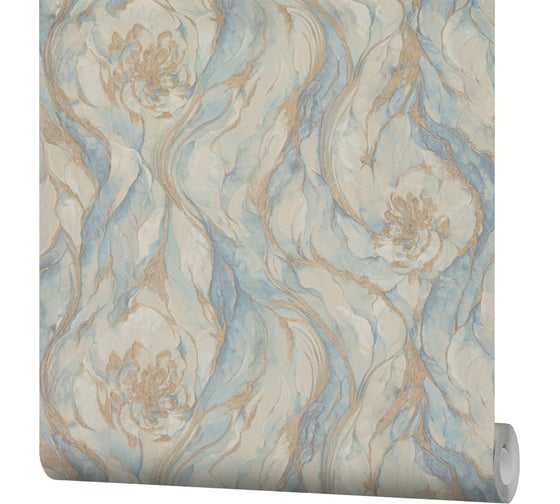 Изображение товара Обои виниловые на флизелиновой основе FIPAR Gold R23623