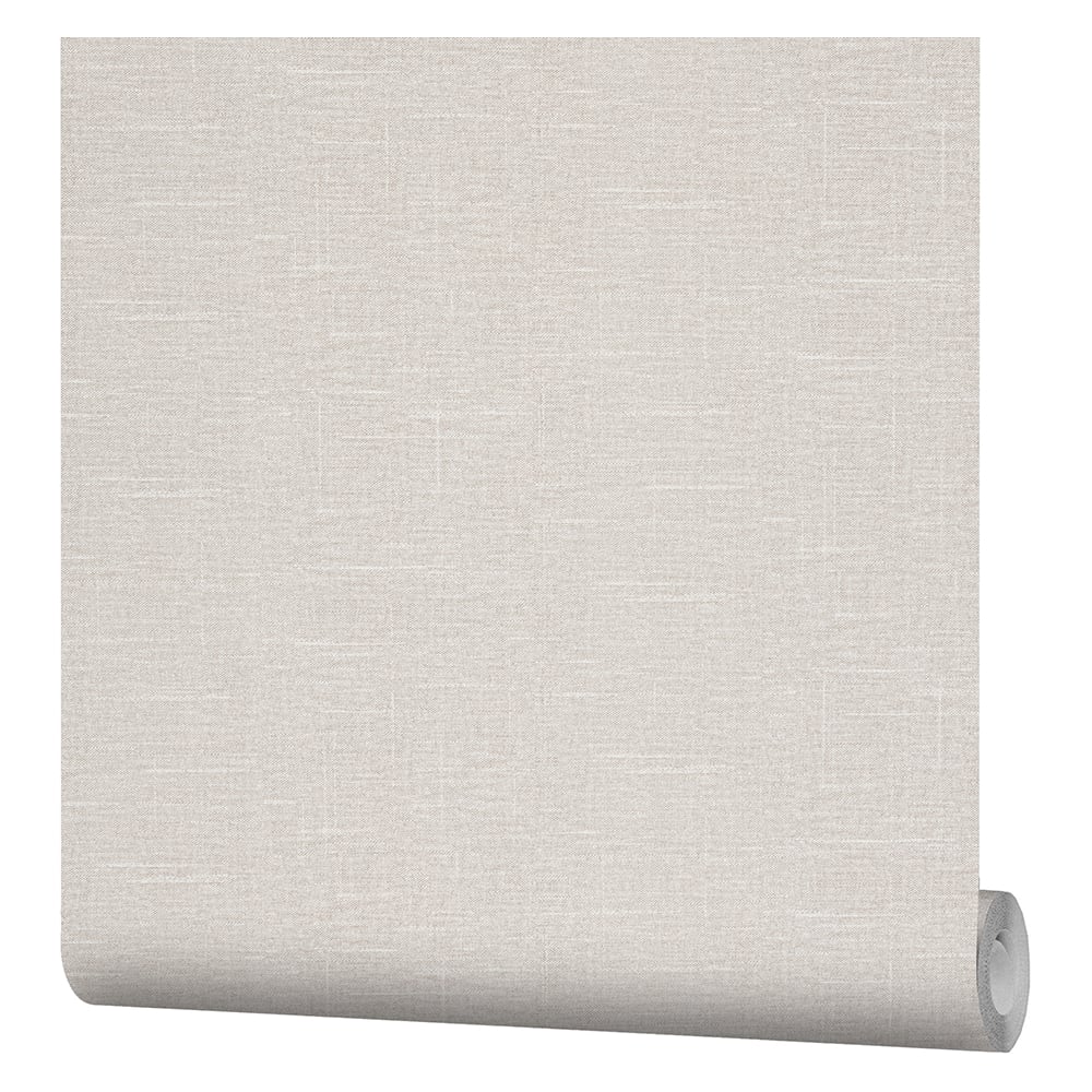 Изображение товара Обои виниловые на флизелиновой основе Modelli di Luce R25519 серые 10м