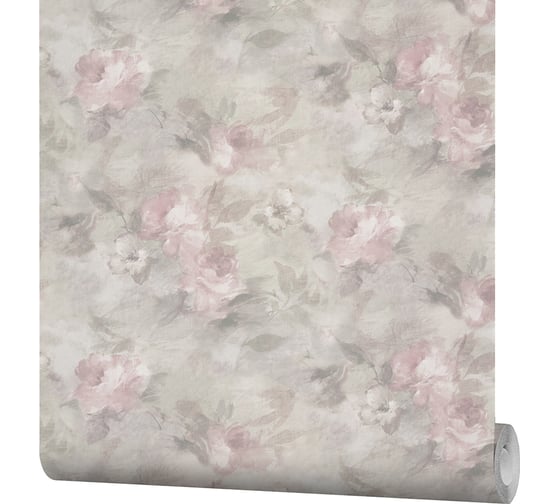 Изображение товара Обои виниловые на флизелиновой основе FIPAR, 1,06x10,05 м, коллекция Узоры Света / Modelli di Luce R25527