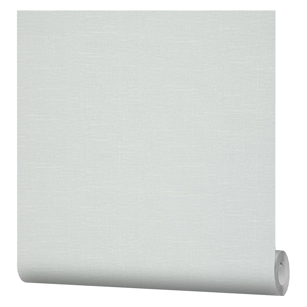 Изображение товара Обои виниловые на флизелиновой основе FIPAR Modelli di Luce R25523 голубые рогожка 10м