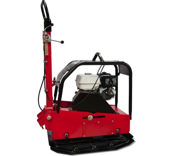 Изображение товара Реверсивная виброплита KEDASA MS330-2