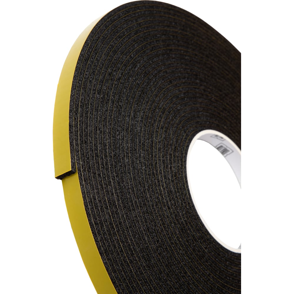 Изображение товара Компенсационная лента KLEYKO 3.2x12 мм для временной фиксации и формирования клеевого шва