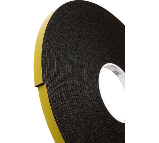 Изображение товара Компенсационная лента KLEYKO 6x10 мм, для временной фиксациими фомирования толщины клеевого шва 00-00000086