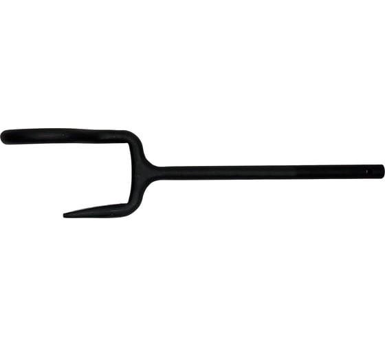 Изображение товара Ключ вентильный для задвижек WEDO 8-15 400мм CT3322-1004