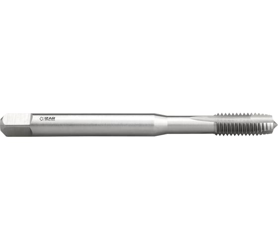 Изображение товара Метчик машинный IZAR М6x1,0 HSSE 6H DIN 371-B тип 3100 /62789/ 25380
