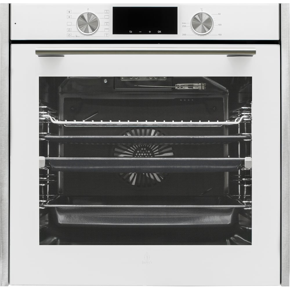 Изображение товара Духовой шкаф Jacky's JO EW8638 81 л сенсорное управление конвекция микроволновка
