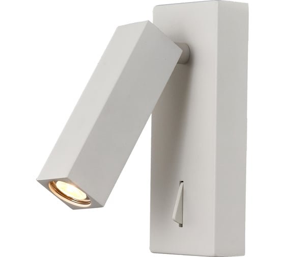 Изображение товара Настенный светильник MANTRA TARIFA 6070