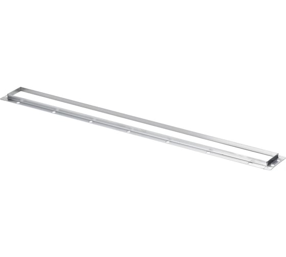 Изображение товара Монтажная рамка Viega для душевого лотка Advantix 90см _4982.45_ 745370