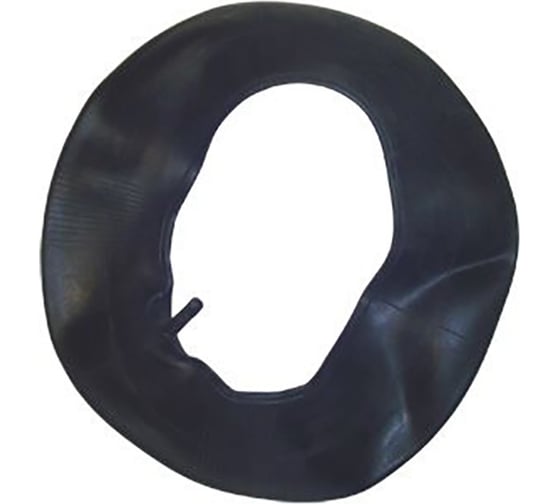 Изображение товара Камера ГОРЫНЫЧ 4.00 - 8 для колеса строительной тачки 9195