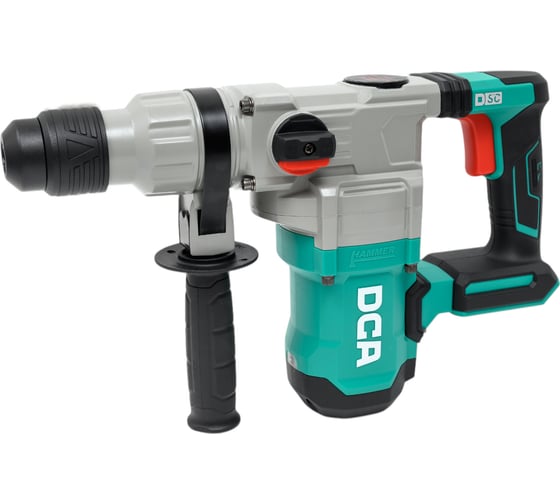 Изображение товара Аккумуляторный перфоратор DCA без аккумулятора и ЗУ ADZC03-28 (TYPE Z)