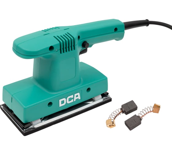 Изображение товара Виброшлифовальная машина DCA ASB185B