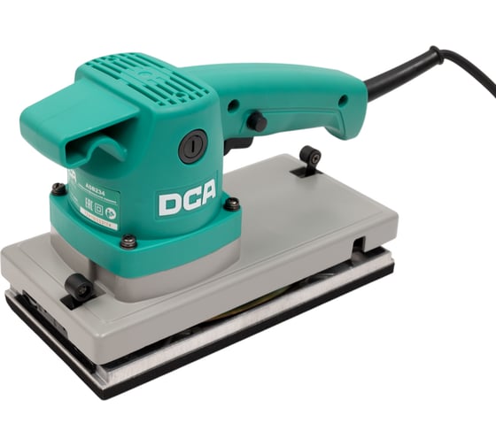 Изображение товара Виброшлифовальная машина DCA ASB234